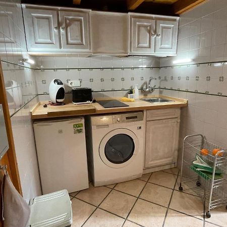 Estudio 2-4 Personas En Vielha-Baqueira Bagian luar foto