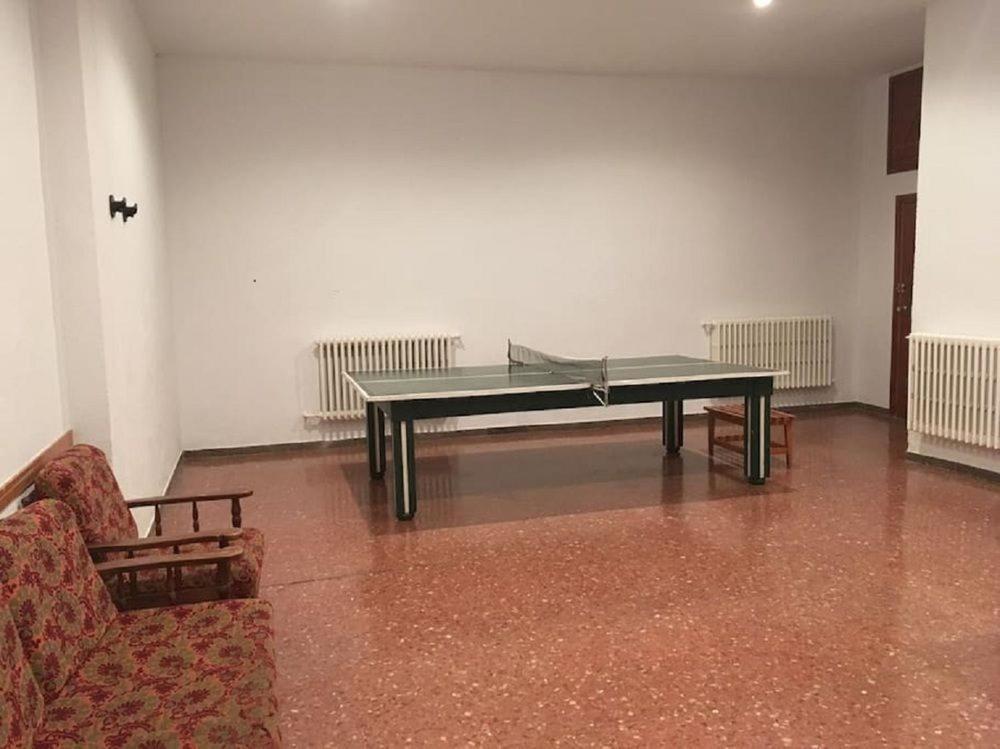 Estudio 2-4 Personas En Vielha-Baqueira Bagian luar foto