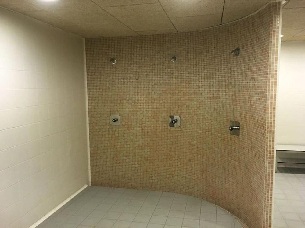Estudio 2-4 Personas En Vielha-Baqueira Bagian luar foto