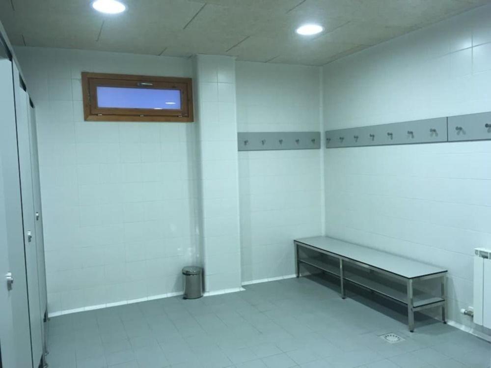 Estudio 2-4 Personas En Vielha-Baqueira Bagian luar foto
