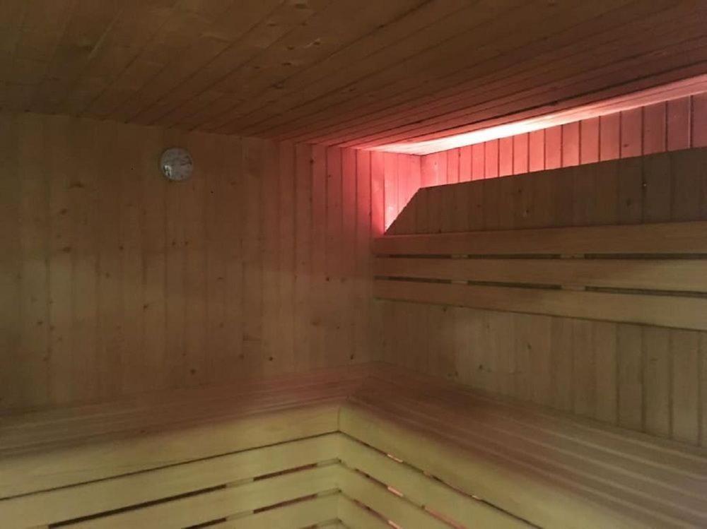Estudio 2-4 Personas En Vielha-Baqueira Bagian luar foto