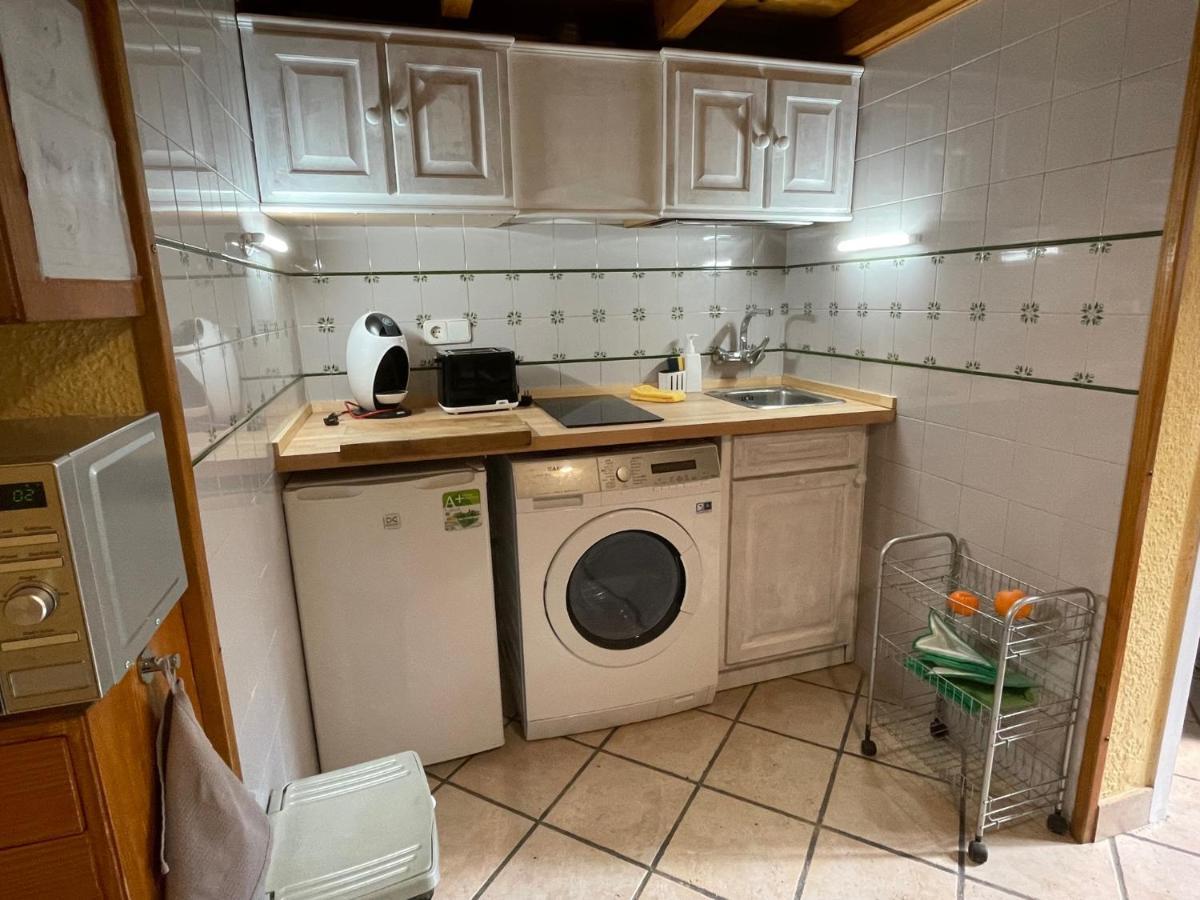 Estudio 2-4 Personas En Vielha-Baqueira Bagian luar foto