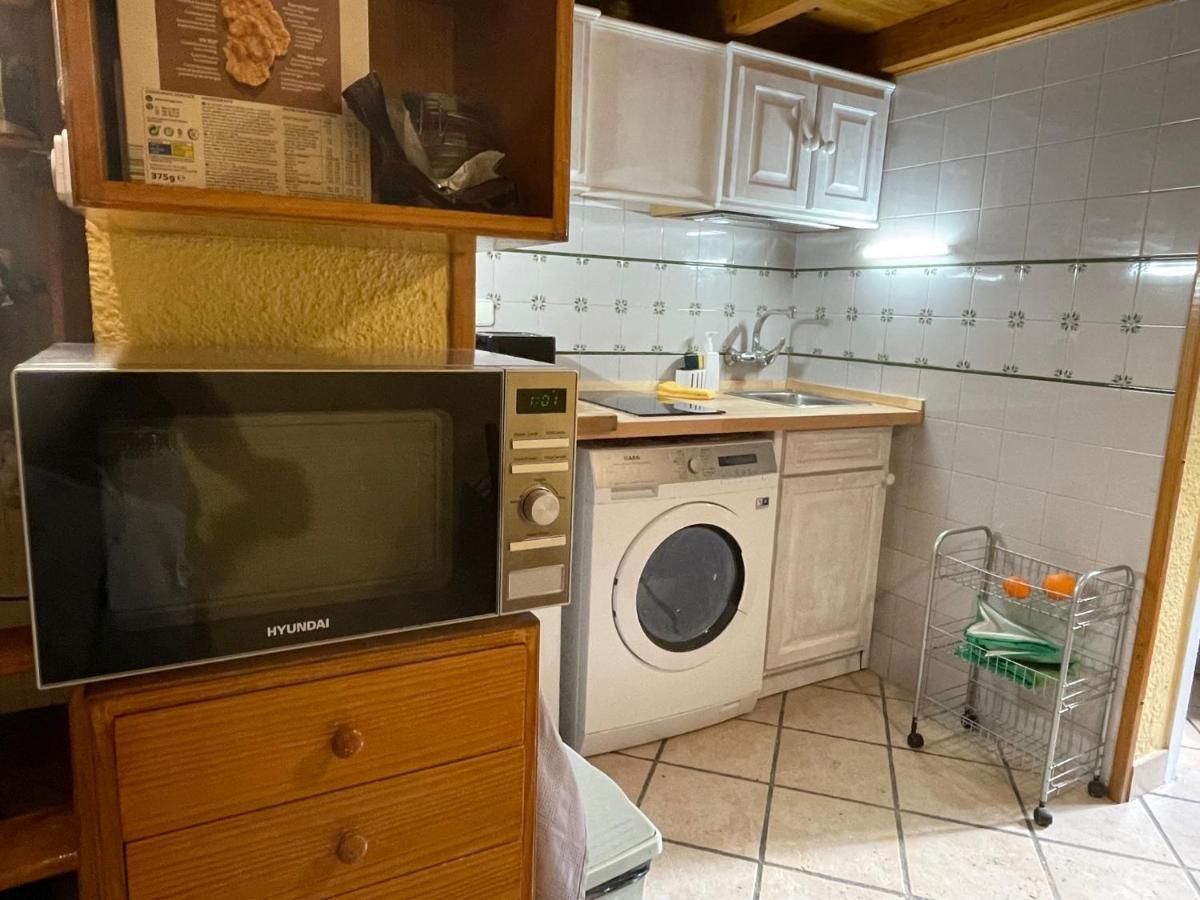 Estudio 2-4 Personas En Vielha-Baqueira Bagian luar foto